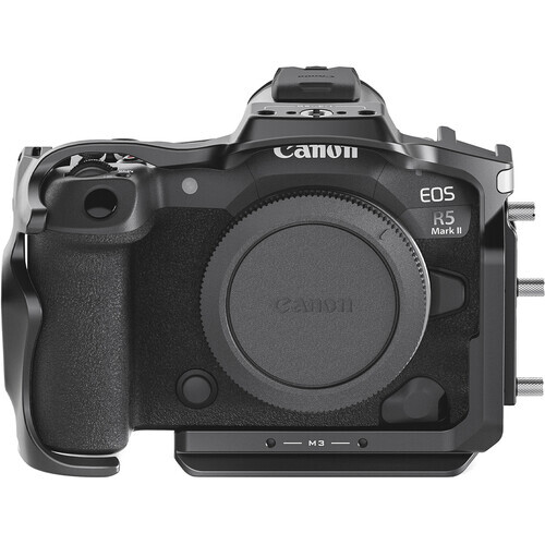 Tilta TA-T68-FCC-B Canon R5 Mark II Tam Kamera Kafesi