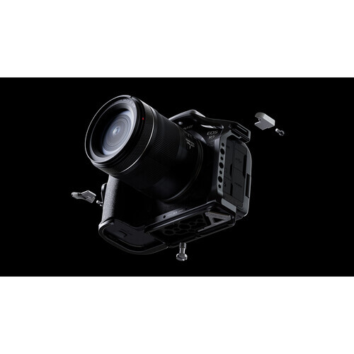 Tilta TA-T68-FCC-B Canon R5 Mark II Tam Kamera Kafesi