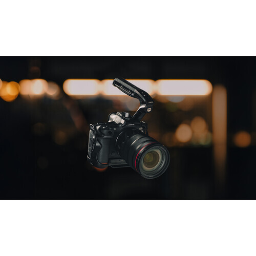 Tilta TA-T68-FCC-B Canon R5 Mark II Tam Kamera Kafesi