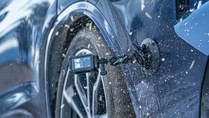 Tilta TA-T72-A-B DJI Osmo Action 3-4 ve 5 Pro Kamera Kafesi - Thumbnail