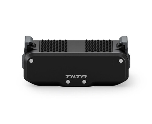 Tilta TA-T95-QRMB-B DJI Osmo Action 6/Nano için Hızlı Çıkarma Montaj Taban Plakası