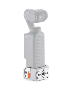 Tilta - Tilta TA-T96-MAE-TW Osmo Pocket 3 / 4 / 4P için Mini Aksesuar Montaj Genişletici