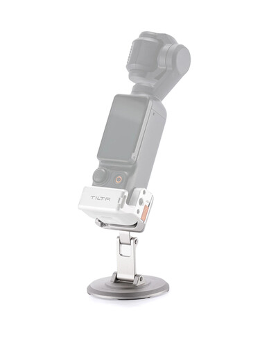 Tilta TA-T96-MMS-TW DJI Osmo Pocket 3/4/4P için Manyetik Montaj Standı