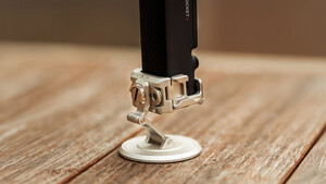 Tilta TA-T96-MMS-TW DJI Osmo Pocket 3/4/4P için Manyetik Montaj Standı - Thumbnail