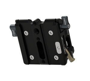 Tilta TA-UBP-B Üniversal 15mm Taban Plakası - Thumbnail