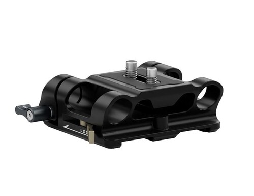 Tilta TA-UBP-B Üniversal 15mm Taban Plakası