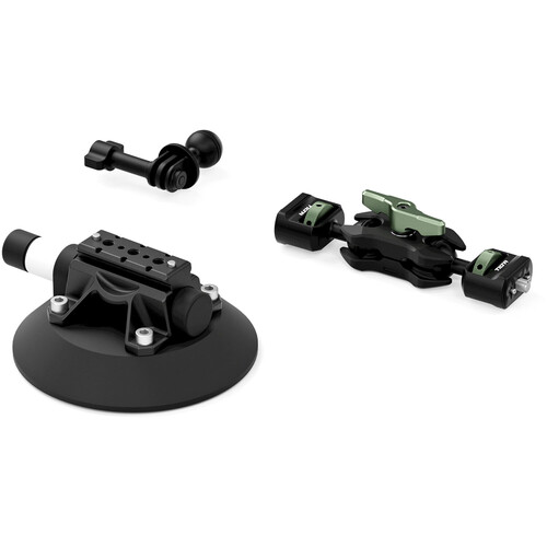 Tilta TA-USC-45-MK Aksiyon Kamera Vantuzu 4.5 İnç