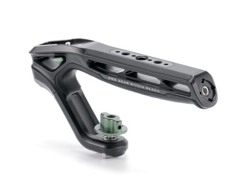 Tilta TA-XTH1-B Xeno Üst Sap ARRI Kafes Üst Kolu