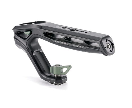 Tilta TA-XTH2-B Xeno SHOE MOUNT Kafes Üst Kolu