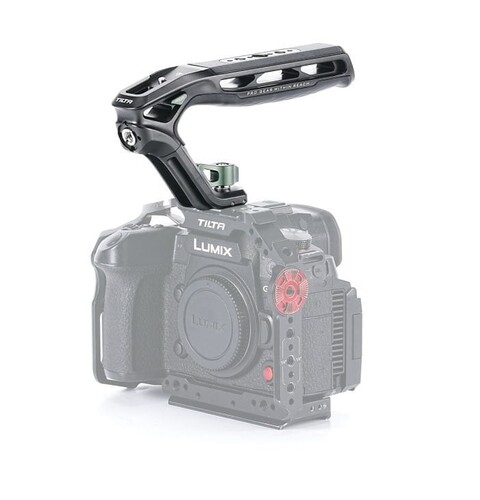 Tilta TA-XTH2-B Xeno SHOE MOUNT Kafes Üst Kolu