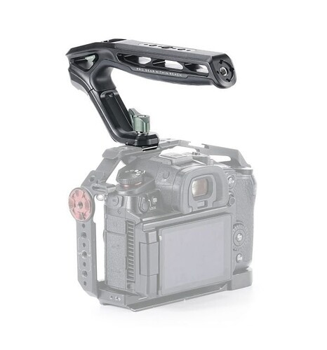 Tilta TA-XTH2-B Xeno SHOE MOUNT Kafes Üst Kolu