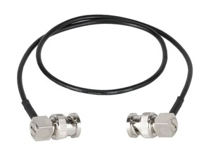 TİLTA - Tilta TCB-RBNC-RBNC-55 SDI'dan SDI'ya Kablo 55cm