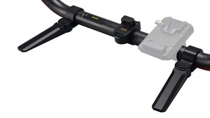 Tilta TGA-ARG-TK DJI RS2 RS3 Pro RS4 İçin Temel Ring Grip Plus Kiti (Çantalı) - Thumbnail