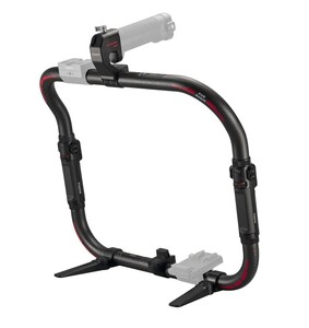 TİLTA - Tilta TGA-ARG-TK DJI RS2 RS3 Pro RS4 İçin Temel Ring Grip Plus Kiti (Çantalı) (1)