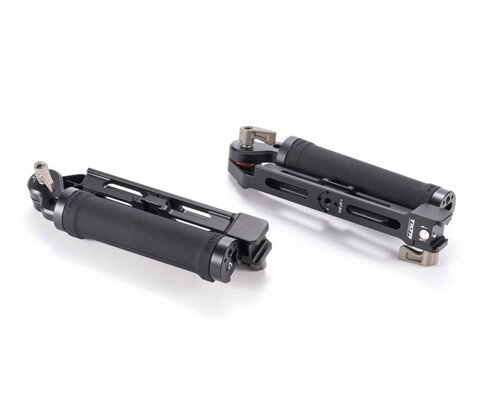 Tilta TGA-DHB2 DJI Ronin RS2 RSC2 RS3 RS3 Pro için Çift EL Tutamağı