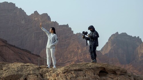 Tilta TGA-DHB2 DJI Ronin RS2 RSC2 RS3 RS3 Pro için Çift EL Tutamağı