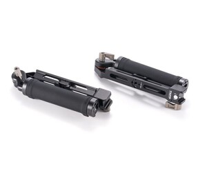 Tilta TGA-DHB2 DJI Ronin RS2 RSC2 RS3 RS3 Pro için Çift EL Tutamağı - Thumbnail