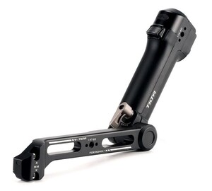 Tilta TGA-LRH DJI RS2, RS3 Pro, RS4, RS4 Pro ve RS5 için Hafif Arka Çalıştırma Kontrol Kolu - Thumbnail