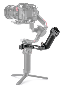 Tilta TGA-LRH DJI RS2, RS3 Pro, RS4, RS4 Pro ve RS5 için Hafif Arka Çalıştırma Kontrol Kolu - Thumbnail