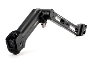 Tilta TGA-LRH DJI RS2, RS3 Pro, RS4, RS4 Pro ve RS5 için Hafif Arka Çalıştırma Kontrol Kolu - Thumbnail