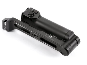 Tilta TGA-LRH DJI RS2, RS3 Pro, RS4, RS4 Pro ve RS5 için Hafif Arka Çalıştırma Kontrol Kolu - Thumbnail