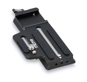 Tilta - Tilta TGA-MEP DJI Ronin RS2 RSC2 RS3 RS3 Pro İçin Hızlı Açılan Plaka