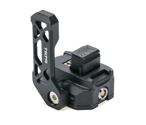 TİLTA - Tilta TGA-PBP DJI RS2 / RS3/ RS4 Pro için Güç Kaynağı Taban Plakası (1)