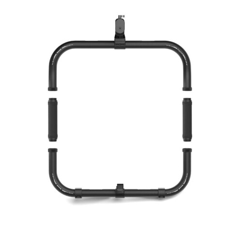 Tilta TGA-PRG-TK DJI RS2 RS3 RS4 İçin Temel Ring Grip Plus