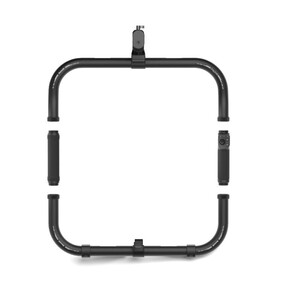 Tilta TGA-PRG2-TK DJI DJI RS2 RS 3 Pro ve RS 4/4 İçin Temel Ring Grip Plus Kiti (Çantalı) - Thumbnail