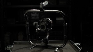 Tilta TGA-PRG2-TK DJI DJI RS2 RS 3 Pro ve RS 4/4 İçin Temel Ring Grip Plus Kiti (Çantalı) - Thumbnail