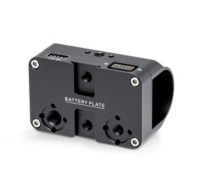 Tilta - Tilta TGA-RG-PM Halka Kavrama için Güç Kaynağı Modülü