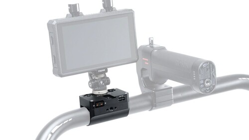 Tilta TGA-RG-PM Halka Kavrama için Güç Kaynağı Modülü