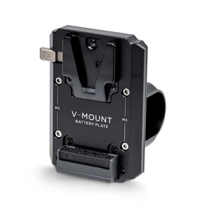 Tilta TGA-RG-V Tilta Ring için V Montajlı Pil Plakası - Thumbnail