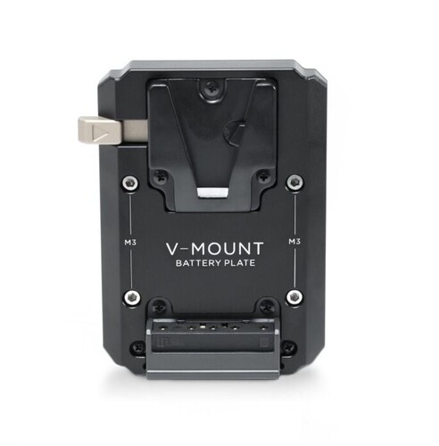 Tilta TGA-RG-V Tilta Ring için V Montajlı Pil Plakası