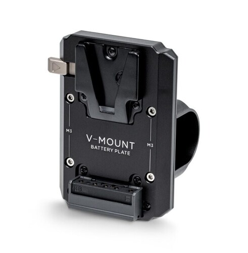 Tilta TGA-RG-V Tilta Ring için V Montajlı Pil Plakası