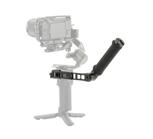 TİLTA - Tilta TGA-RS3M-ROH DJI RS2 RS3 RS3 Pro RS3 Mini İçin Arka Çalıştırma Kolu