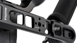 Tilta TGA-RS3M-ROH DJI RS2 RS3 RS3 Pro RS3 Mini İçin Arka Çalıştırma Kolu - Thumbnail