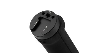 Tilta TGA-RS3M-ROH DJI RS2 RS3 RS3 Pro RS3 Mini İçin Arka Çalıştırma Kolu - Thumbnail