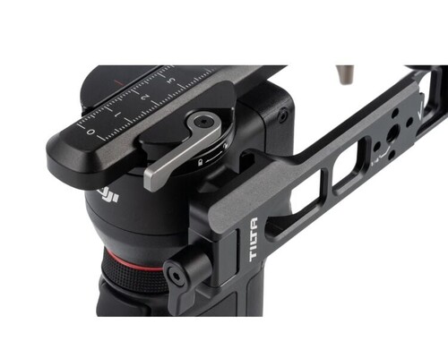 Tilta TGA-RS3M-ROH DJI RS2 RS3 RS3 Pro RS3 Mini İçin Arka Çalıştırma Kolu