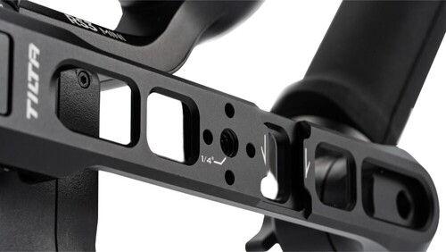 Tilta TGA-RS3M-ROH DJI RS2 RS3 RS3 Pro RS3 Mini İçin Arka Çalıştırma Kolu