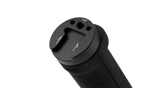 Tilta TGA-RS3M-ROH DJI RS2 RS3 RS3 Pro RS3 Mini İçin Arka Çalıştırma Kolu