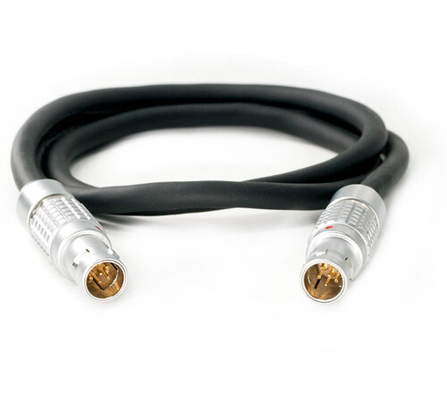 Tilta WLC-T03-7P-S-18 Nucleus-M 7-Pin - 7-Pin Motor Bağlantı Kablosu (18cm)