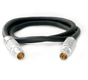 Tilta - Tilta WLC-T03-7P-S-55 Nucleus-M 7-Pin - 7-Pin Motor Bağlantı Kablosu (55cm)