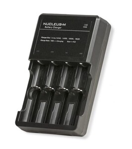 Tilta - Tilta WLC-T03-BC Nucleus-M Pil Şarj Cihazı