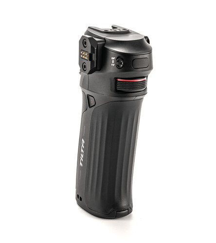 Tilta WLC-T03-HL Nucleus-M İçin Kontrol Kolu (Sol)