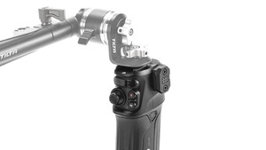 Tilta WLC-T03-HL Nucleus-M İçin Kontrol Kolu (Sol) - Thumbnail