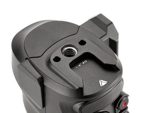 Tilta WLC-T03-HL Nucleus-M İçin Kontrol Kolu (Sol)