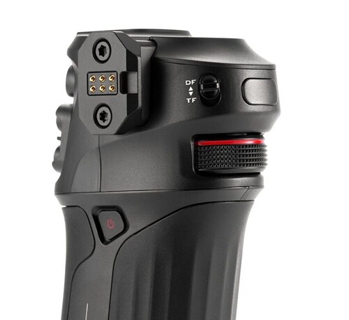 Tilta WLC-T03-HL Nucleus-M İçin Kontrol Kolu (Sol)