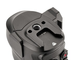 Tilta WLC-T03-HL Nucleus-M İçin Kontrol Kolu (Sol) - Thumbnail