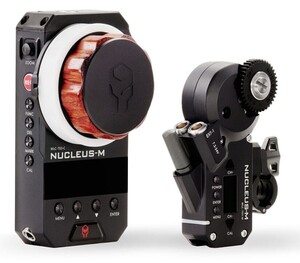 TİLTA - Tilta WLC-T03-K1 Nucleus-m Kablosuz Lens Kontrol Sistemi